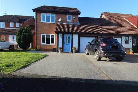 undefined, Silverdale Road, Northburn Lea, Cramlington