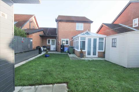 undefined, Silverdale Road, Northburn Lea, Cramlington