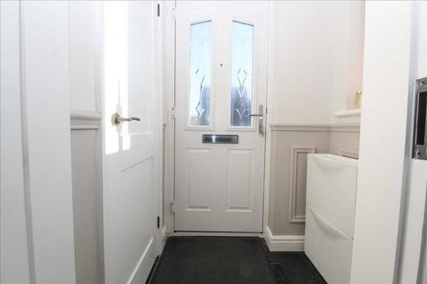 undefined, Silverdale Road, Northburn Lea, Cramlington