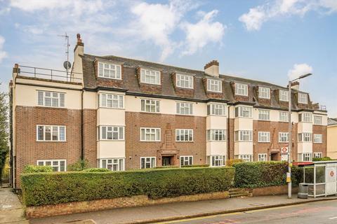 St. Mark's Hill, Surbiton KT6
