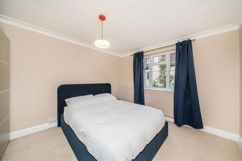 undefined, St. Mark's Hill, Surbiton KT6