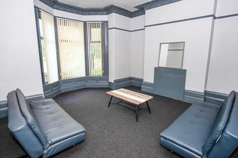 undefined, Moss Lane East, Manchester, M14