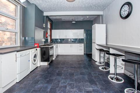 undefined, Moss Lane East, Manchester, M14