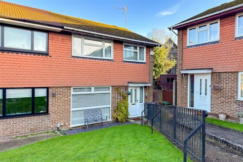 undefined, Tiverton Court, Harpenden, Hertfordshire, AL5