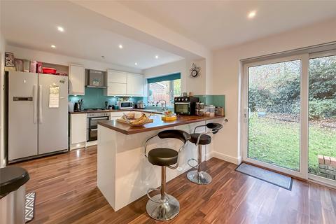 undefined, Tiverton Court, Harpenden, Hertfordshire, AL5
