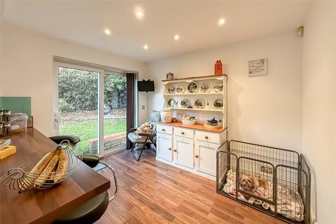 undefined, Tiverton Court, Harpenden, Hertfordshire, AL5