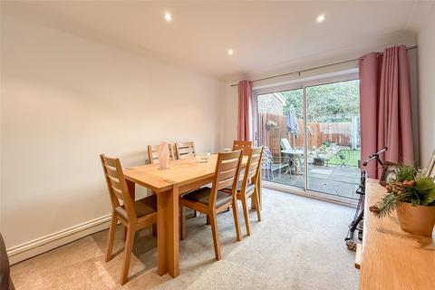 undefined, Tiverton Court, Harpenden, Hertfordshire, AL5
