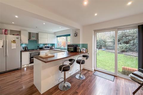 undefined, Tiverton Court, Harpenden, Hertfordshire, AL5