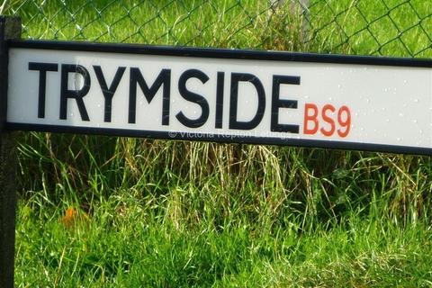 undefined, Trym Side, Bristol BS9