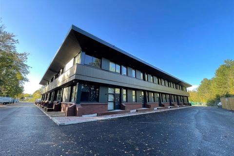 undefined, Springfield House, Ashwood Way RG23