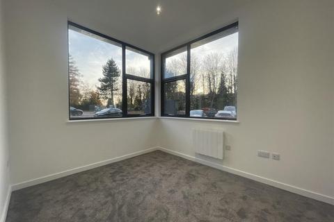 undefined, Springfield House, Ashwood Way RG23