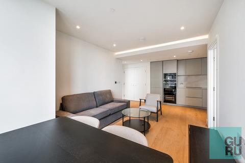 undefined, South Quay Plaza, London, E14
