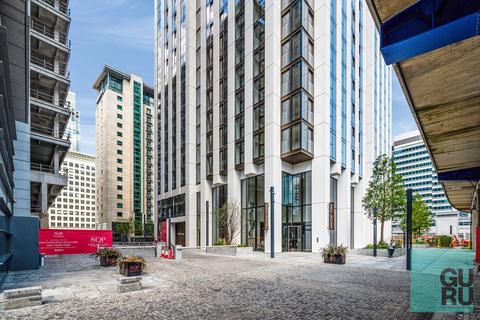 undefined, South Quay Plaza, London, E14