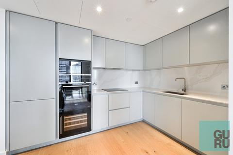 undefined, South Quay Plaza, London, E14