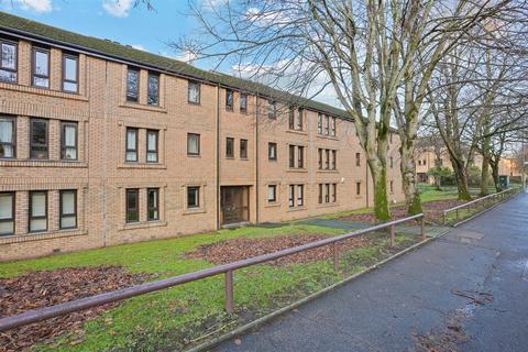 undefined, North Woodside Road, Glasgow