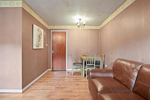 undefined, North Woodside Road, Glasgow