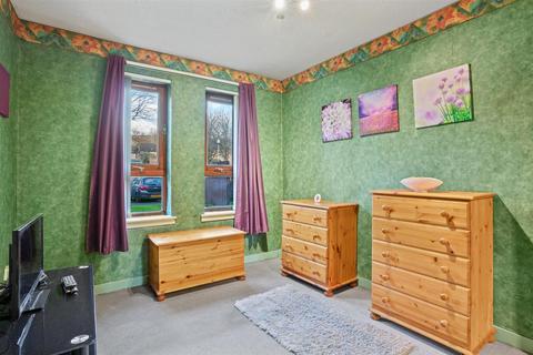 undefined, North Woodside Road, Glasgow
