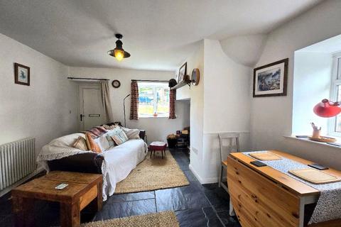 2 bedroom detached house to rent, Ffordd Y Felin, Trefin, Haverfordwest, Pembrokeshire, SA62