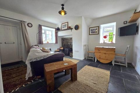 2 bedroom detached house to rent, Ffordd Y Felin, Trefin, Haverfordwest, Pembrokeshire, SA62