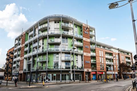 1 bedroom apartment for sale, Rye Lane, London