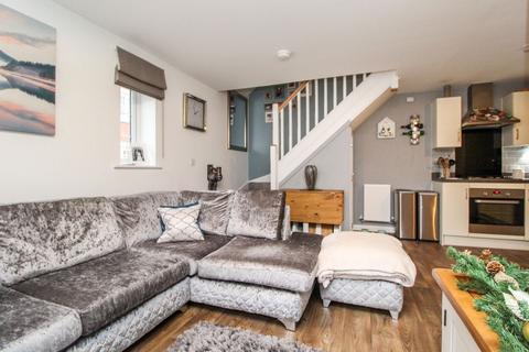 2 bedroom semi-detached house for sale, Bede Walk, Great Denham, Bedford