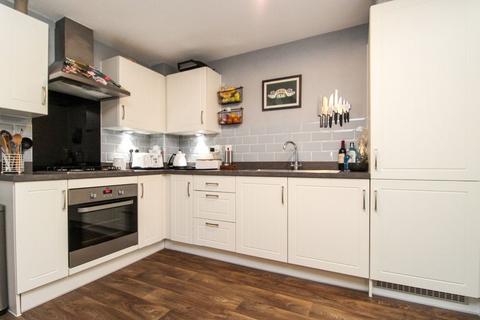 2 bedroom semi-detached house for sale, Bede Walk, Great Denham, Bedford