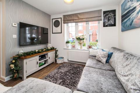 2 bedroom semi-detached house for sale, Bede Walk, Great Denham, Bedford