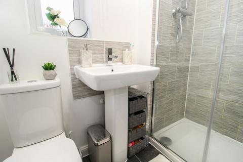 2 bedroom semi-detached house for sale, Bede Walk, Great Denham, Bedford