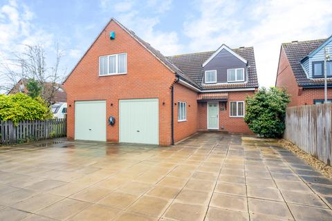 undefined, Selby DN14