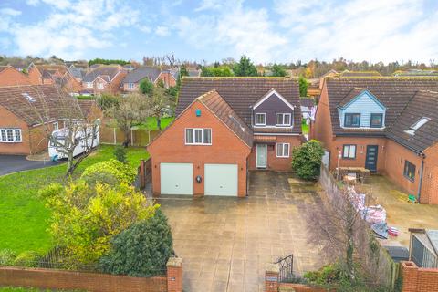 undefined, Selby DN14
