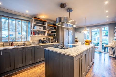 undefined, Selby DN14