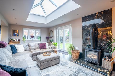 undefined, Selby DN14