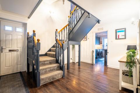 undefined, Selby DN14