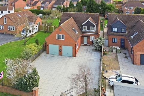 undefined, Selby DN14