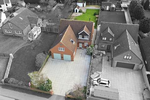 undefined, Selby DN14