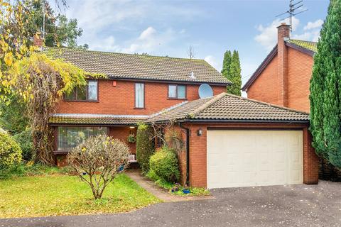 4 bedroom detached house for sale, Malmains Drive, Bristol BS16