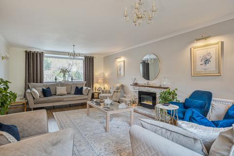 4 bedroom detached house for sale, Malmains Drive, Bristol BS16