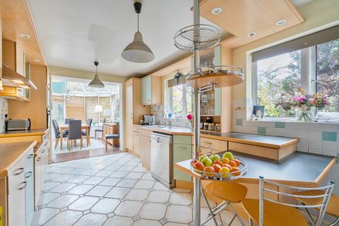 4 bedroom detached house for sale, Malmains Drive, Bristol BS16
