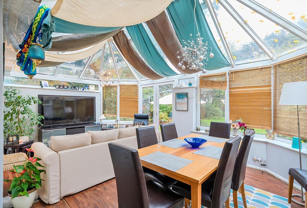 Conservatory