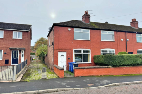 2 bedroom terraced house for sale, Leamington Road, Reddish