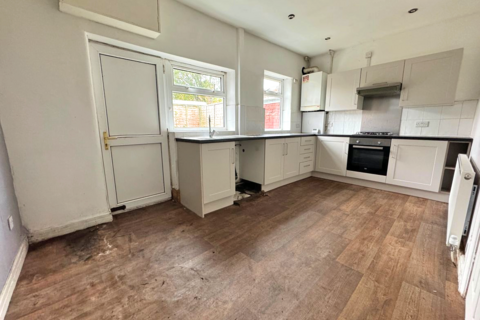 2 bedroom terraced house for sale, Leamington Road, Reddish