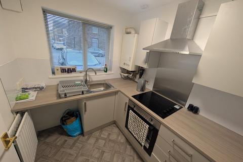 undefined, Haslam Court, Bb10