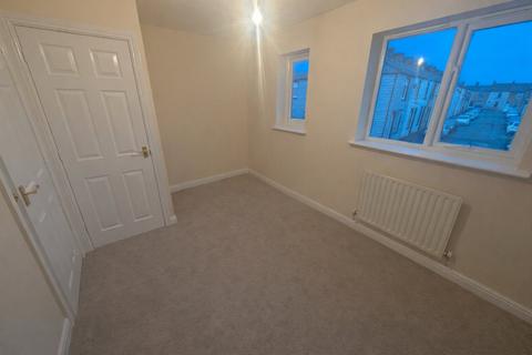 undefined, Haslam Court, Bb10