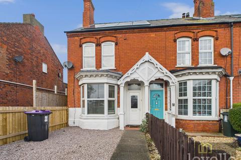 undefined, High Street, Mablethorpe LN12