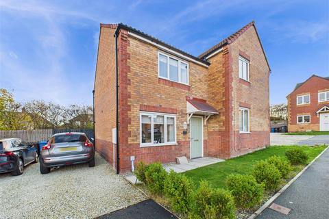 undefined, Calders Crescent, Sheffield S5