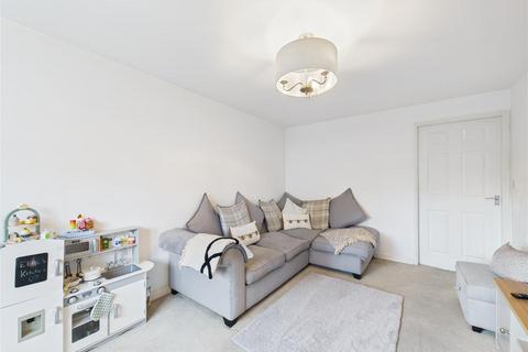 undefined, Calders Crescent, Sheffield S5