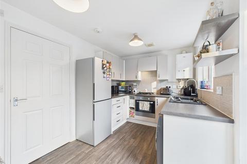 undefined, Calders Crescent, Sheffield S5