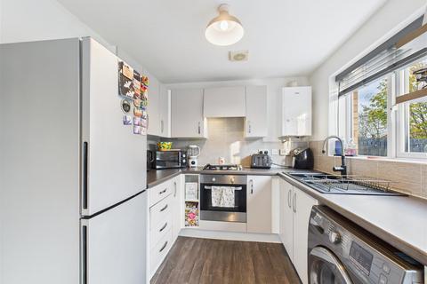 undefined, Calders Crescent, Sheffield S5