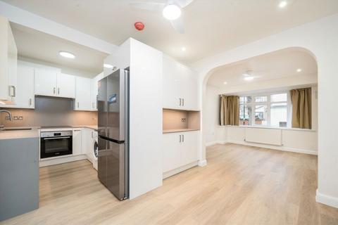 undefined, Cleveley Crescent, London W5