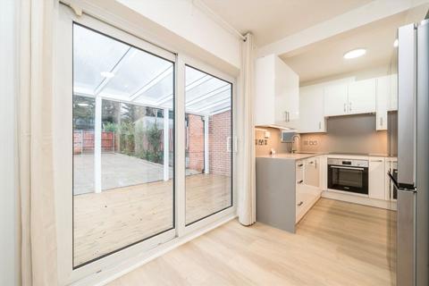 undefined, Cleveley Crescent, London W5